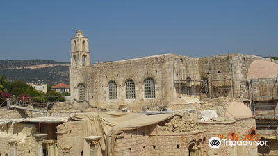St. Nicholas Church