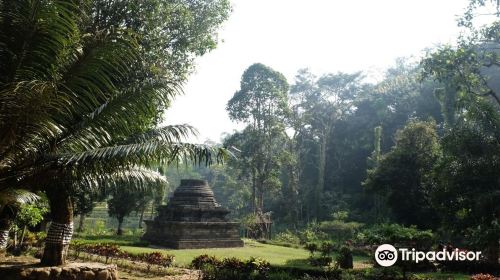 Sumberawan Temple