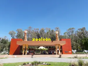 Parque Zoológico de León