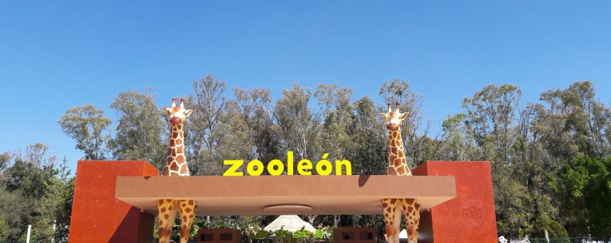 Parque Zoológico de León