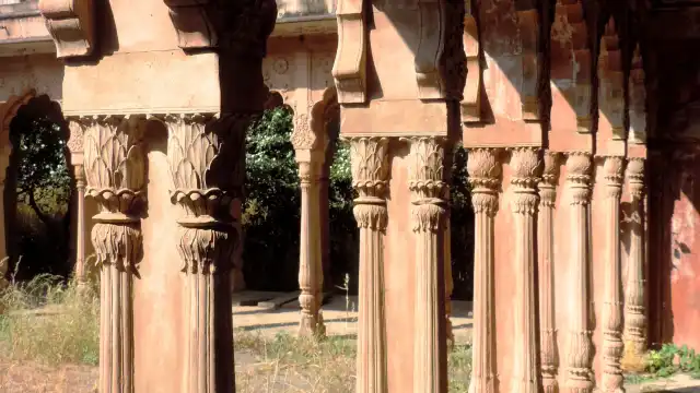 Hotels near Taj Mahal Palace