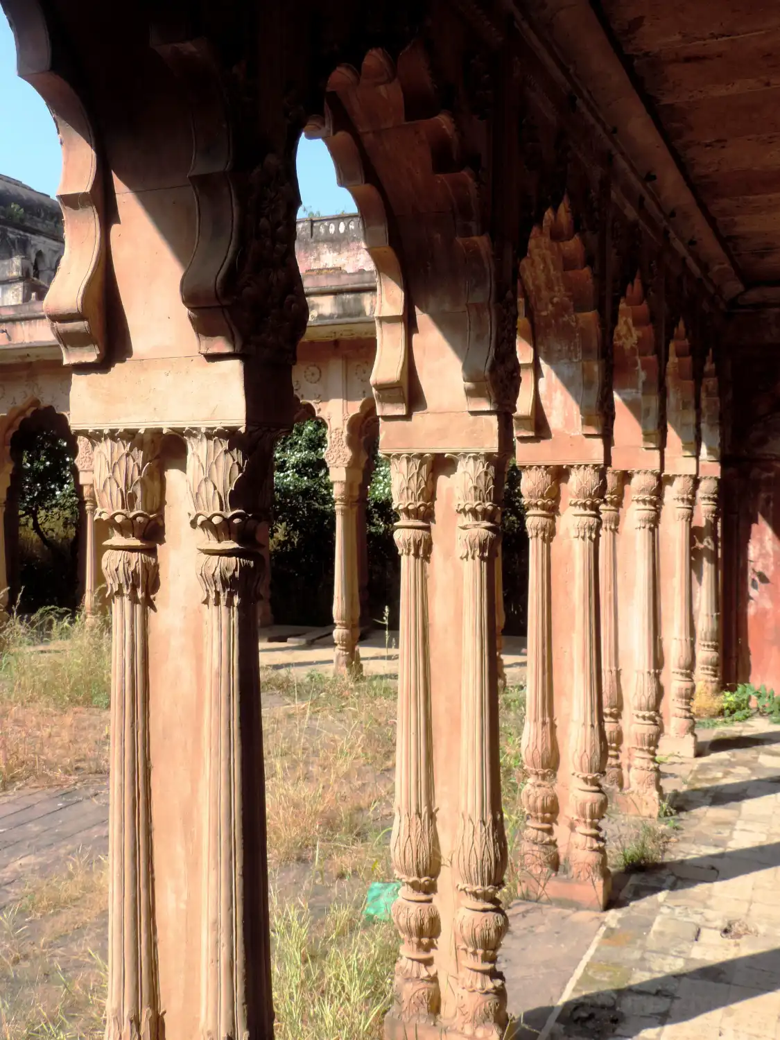 Hotels near Taj Mahal Palace