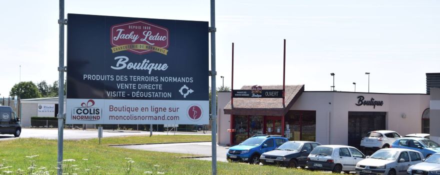 Le Teilleul