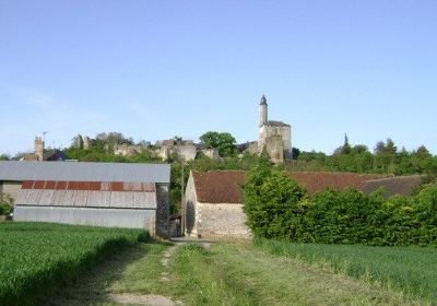 Château de Marmande