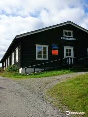 Tirpitz Museum