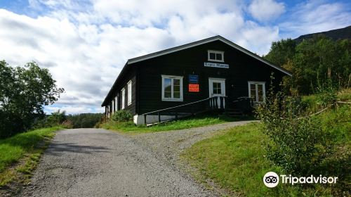 Tirpitz Museum