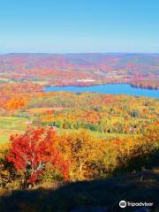 Mass Audubon's Pleasant Valley Wildlife Sanctuary