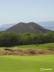 Makena Golf Courses