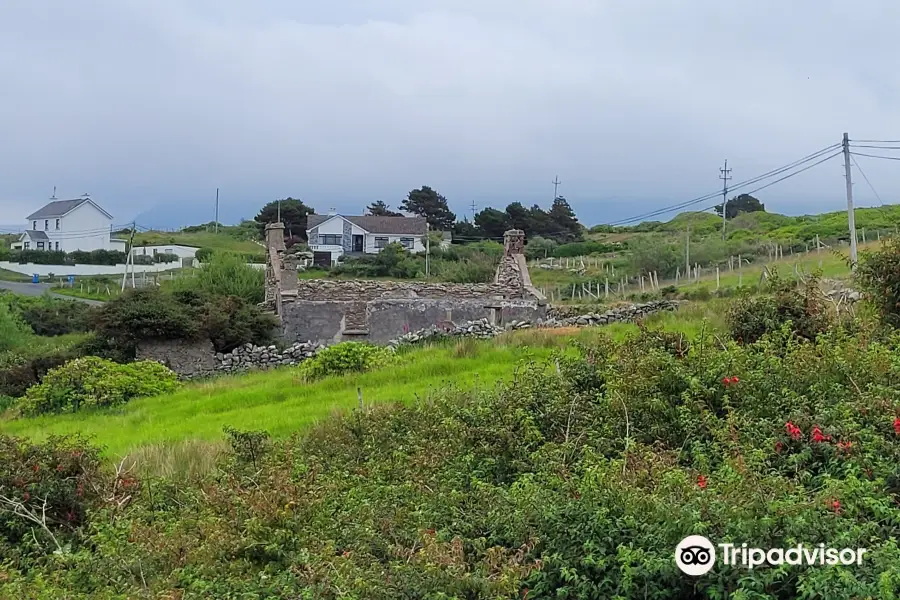 Kildavnet Castle