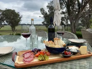 Olive Hills Estate