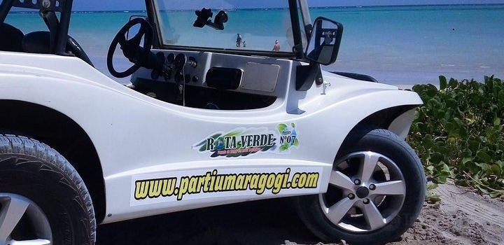 MARAGOGI D BUGGY