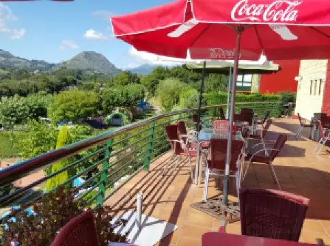 Camping Ribadesella Asturias