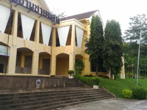 Betong City Museum