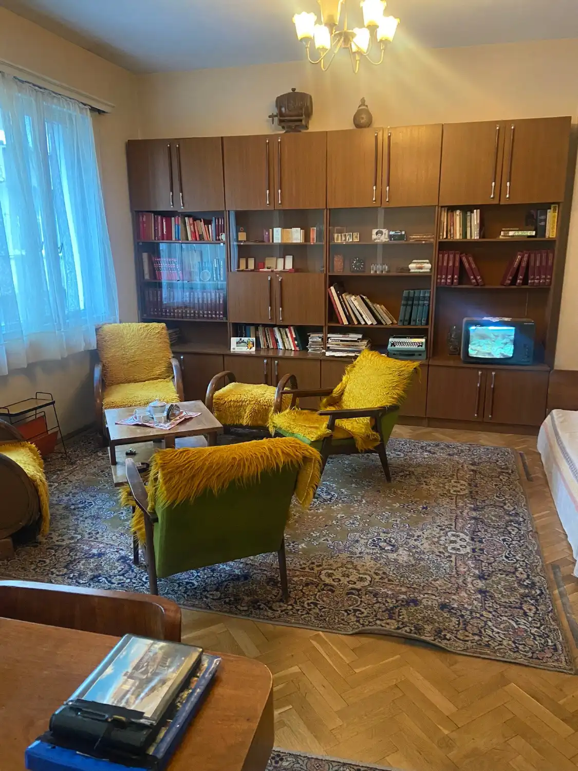 Hotel in zona L'appartamento rosso - Vita d'ogni giorno nella Bulgaria comunista