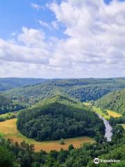 The Giant's Tomb (Tombeau du Geant)