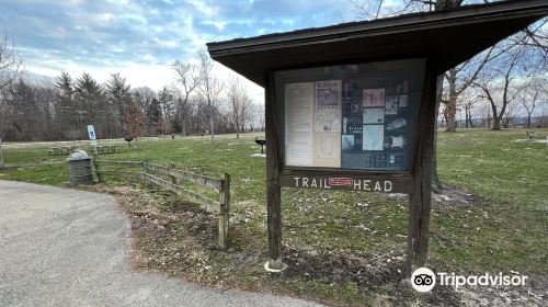 Buffalo Rock State Park