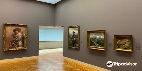 Museum Georg Schafer