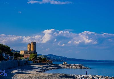 L'Antico Granaio Sotto il Castello Federiciano