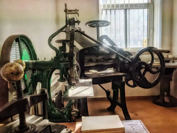 Hotels near Kaminski Family Printing Museum in Radomsko
