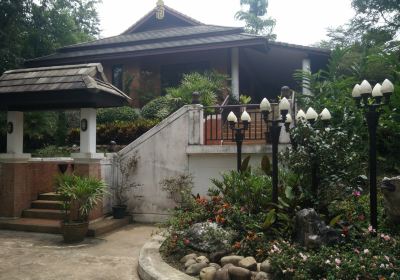 Phu Fa Pattana Palace