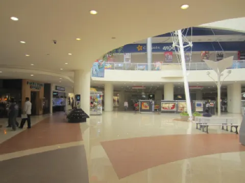Galerias Cuernavaca