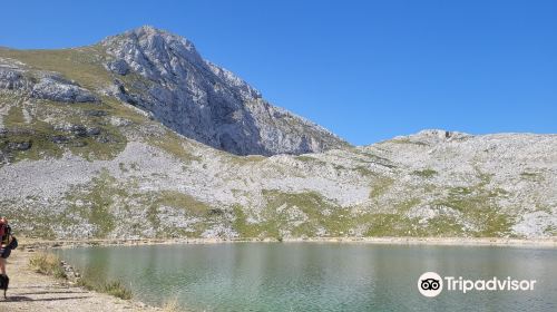 Lac de la Moucherolle