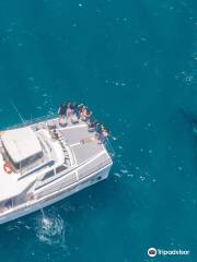 Ningaloo Coral Bay - Bayview