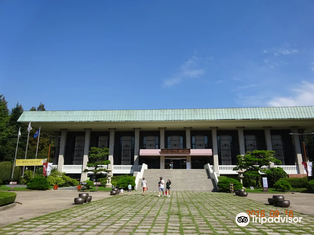 3_釜山博物館