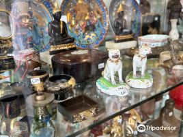 The Vintage Exchange - Antique Store