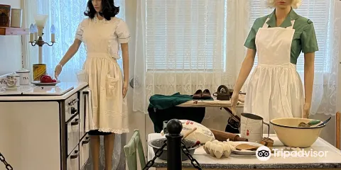 Three Rivers Museum of Muskogee, Ok, Inc.