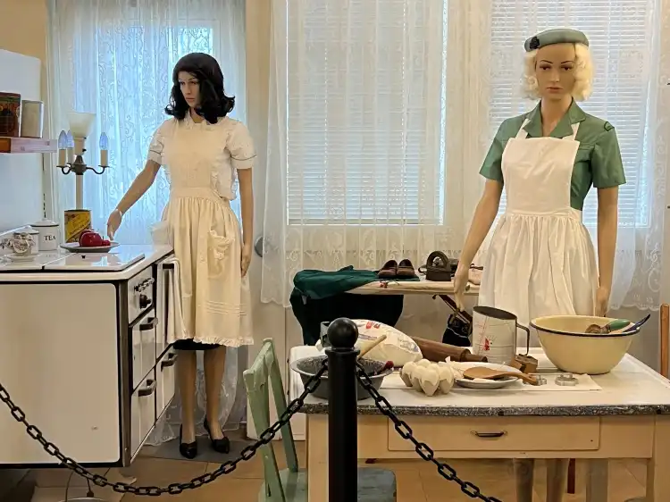 Hotels in der Nähe von Three Rivers Museum of Muskogee, Ok, Inc.