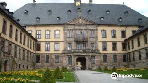 Stadtschloss