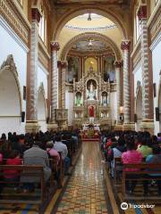 Iglesia de San Blas