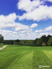 Chapel Hill Golf Course