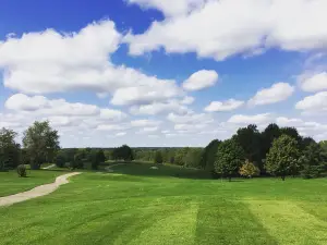 Chapel Hill Golf Course