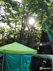 Warabidaira Forest Park Camping Ground