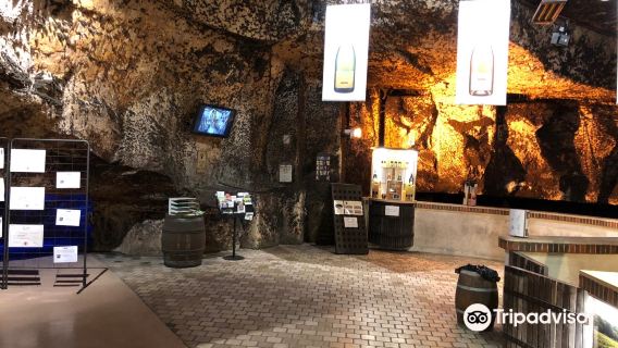 Les Caves Bailly Lapierre