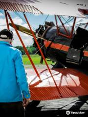 Ottawa Biplane Adventures