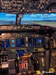 Flight Experience Flight Simulator