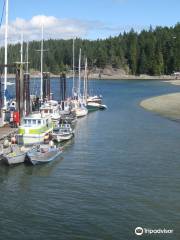 Mansons Landing Provincial Park