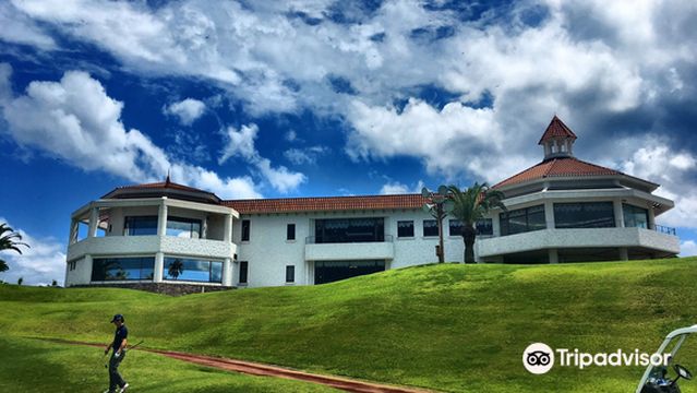 Saitozaki Seaside Country Club