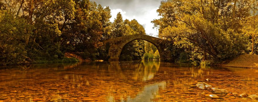 Pont de Spina Cavaddu