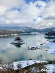 Lago del Salto