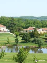 Villeneuve sur Lot Golf & Country Club - Les Residences Du Golf