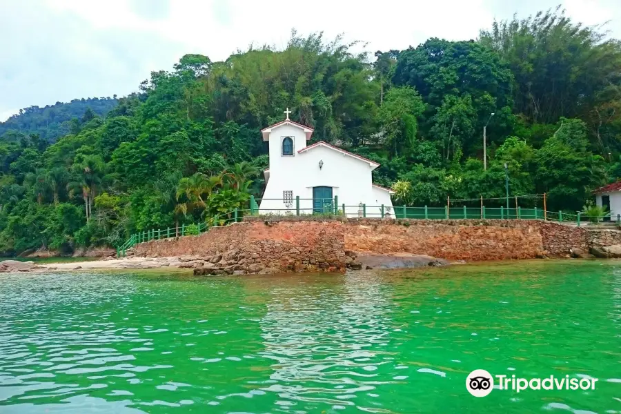 Praia Da Piedade