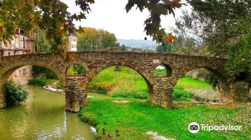 Pont de Queralt