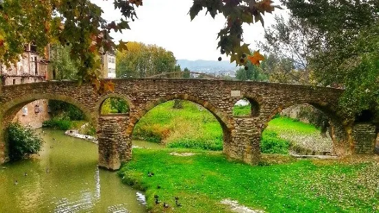 Pont de Queralt