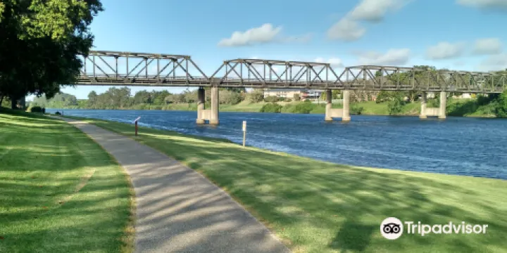 Kempsey Riverside Park