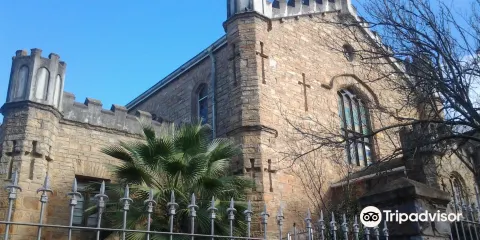 St Patrick's Catholic Church