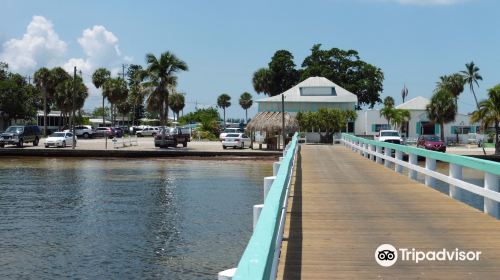 Bokeelia Fishing Pier